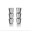 IBILI - 651000 - Set Of 6 Flan Mould Lids view 4
