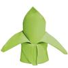 10 Pcs 10 Apple Green Polyester 20x20 Wedding Napkins Party Table Linens Decorations view 1