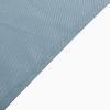 10 Pcs Dusty Blue Polyester 20x20 Wedding Napkins Party Table Linens Decorations view 4