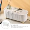 Cabilock Cable Organizer Box Lid for Cord Management Tidy Storage for Cables and Adapters Stylish and Functional Desk Accessory Elegant view 2