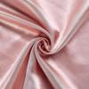 10 Pcs Dusty Rose Silky Satin 20x20 Wedding Napkins Party Table Linens Catering view 4