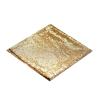 5 Pcs Gold Sequined 20x20 Wedding Napkins Party Table Linens Catering Supply view 4