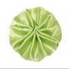 10 Pcs Apple Green Silky Satin 20x20 Wedding Napkins Party Table Linens Catering view 4