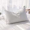 AIKOFUL Luxury Feathers Down Pillows King Size Set of 2, Hotel Quality Fluffy Bed Pillows, Soft Pillows for Sleeping, Organic Cotton Cover(20x36, Pack of 2) view 1