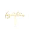 Graduation Cake Decorations Cake Toppers Graduation Grad 2022 Cake Topper Caketopper cake decor Cake Topper 2022 Graduate Party Decorations view 2