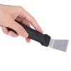 10Pcs Defrosting Shovel Efficient washing avoid Slip Handle Hanging Hole Ice Scraper Deicing Tool for Kitchen(black) , Fridge Freezer De Icer Ice Scraper , Fridge Freezer De Icer Ice Scraper , 10Pcs D view 3