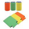 15pcs Beer Can Coolers Sleeves,Can Sleeves,Insulators Sleeves,Neoprene Can Cover,Standard Can Covers ,for Outdoor Entertainment Parties Events or Weddings, Can Sleeves,15pcs Beer Can Coolers Slee view 3