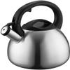 Tea Kettle, Stovetop Whistling Teapot Kettle Stainless Steel 3.5L Home Induction Cooker Gas General Automatic Whistle Health view 1