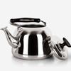 Tea Kettle, Stovetop Whistling Teapot Modern Whistling Stovetop Kettles,Stainless Steel Tea Pot,Anti-scalding Handle,Induction Cooktops,Gas Stove (Size : 6l) view 2
