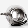 Tea Kettle, Stovetop Whistling Teapot Modern Whistling Stovetop Kettles,Stainless Steel Tea Pot,Anti-scalding Handle,Induction Cooktops,Gas Stove (Size : 6l) view 4