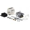 REPORSHOP - Danfoss freezer thermostat -33 degrees -8 degrees 077b7005 original view 1