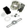 REPORSHOP - Danfoss freezer thermostat -33 degrees -8 degrees 077b7005 original view 2