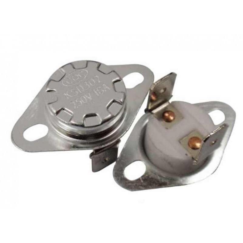 REPORSHOP - CLOSED BALDER SECURITY THERMOSTAT 110?C STANDARD
