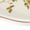 Avanti Linens - Vanity Tray, Decorative Countertop Accessories, Nature Inspired Bathroom Decor (Gilded Birds Collection) view 2