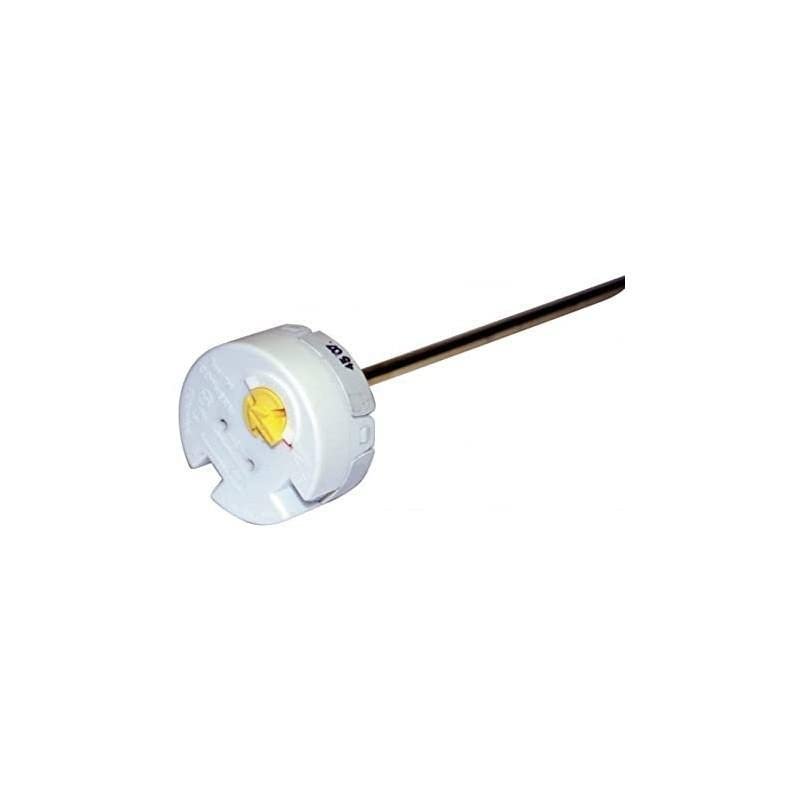 REPORSHOP - Termostato Varilla Termo Electrico 190mm 60-120g Standard