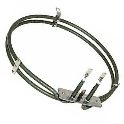 REPORSHOP - RESISTANCE Horn with 1800W fan