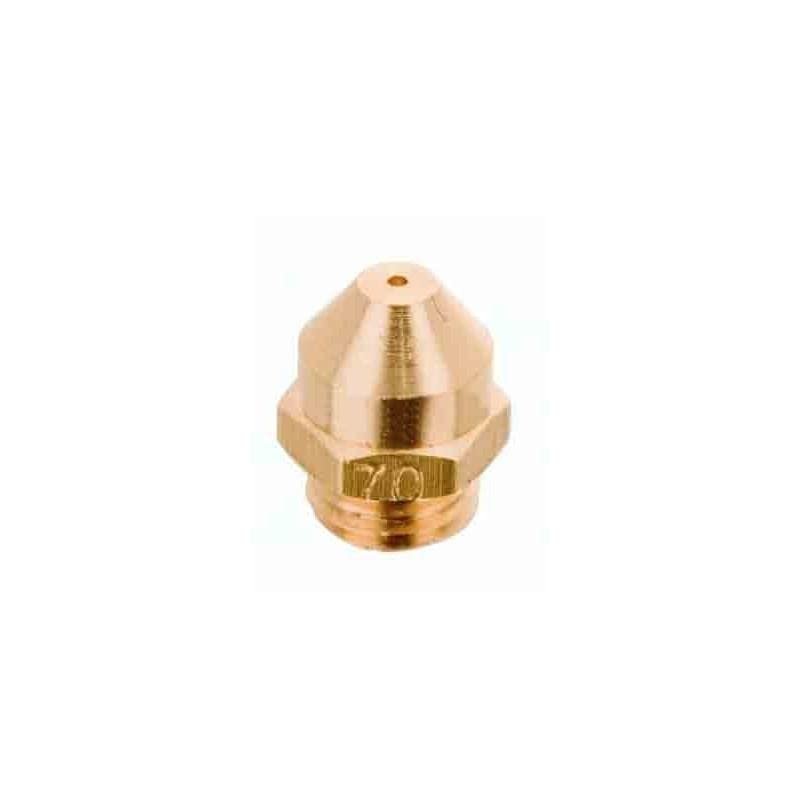 REPORSHOP - Kit 20 Injectors Caldera Saunier Duval 0.77g 30/31Gas Butano