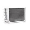 Midea 5,000 BTU Room Window Air Conditioner, Mechanical Control, DOE view 3