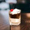 2 oz Square Prism Dessert Shot Glass - Set of 6 view 3