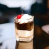 2 oz Square Prism Dessert Shot Glass - Set of 6 view 4