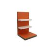 UNNS Glasses Stands Sunglasses Storage Racks Leather Sunglasses Display Stands Glasses Display Stands (Color : A) view 1