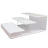UNNS Acrylic Creative Glasses Display Stand Glasses Store Counter Display Stand Sunglasses Display Stand Glasses Storage Rack (Color : A) view 1