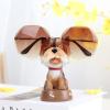 UNNS Glasses Display Stand Resin Glasses Stand Sunglasses Display Stand Home Desk Decoration Gift (Dog) (Color : A) view 3