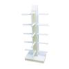 UNNS 5-Layer Sunglasses Storage Rack Glasses Display Rack Glasses Storage Rack Box for Glasses Desktop Stand (Color : A) view 1