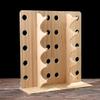 UNNS Glasses Display Stand Multifunctional Sunglasses Display Stand Window Jewelry Display Stand Home Decoration Tray (Size : H) view 1