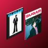 YOUNGJAE GOT7-2nd Mini Album Sugar CD (Black+Red ver. SET) view 1