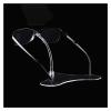 UNNS Glasses Display Stand Set Creative Rotating Sunglasses Storage Rack Glasses Frame Window Display Sunglasses Storage Rack (Color : D) view 4