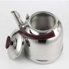 Tea Kettle Stovetop Whistling Stainless Steel Kettle 304 Stainless Steel Home Automatic Whistle Induction Cooker Gas General 5L view 3