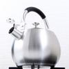 Tea Kettle Stovetop Whistling Stainless Steel 304 Stainless Steel Kettle Gas Gas Stove Thickening Whistle Called Hot Water Home Induction Cooker Large Capacity (Size : 5l) view 1