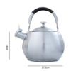 Tea Kettle Stovetop Whistling Stainless Steel 304 Stainless Steel Kettle Gas Gas Stove Thickening Whistle Called Hot Water Home Induction Cooker Large Capacity (Size : 5l) view 2