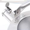 Tea Kettle Stovetop Whistling Stainless Steel 304 Stainless Steel Kettle Gas Gas Stove Thickening Whistle Called Hot Water Home Induction Cooker Large Capacity (Size : 5l) view 4
