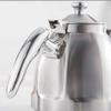 Tea Kettle Stovetop Whistling Stainless Steel Kettle 1.5L Home 304 Stainless Steel Automatic Whistle Induction Cooker Gas General view 4