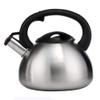Tea Kettle Stovetop Whistling Stainless Steel Classic Piano Sound Whistle 304 Stainless Steel Kettle 3.5L Kettle Open Flame Induction Cooker view 1