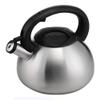 Tea Kettle Stovetop Whistling Stainless Steel Classic Piano Sound Whistle 304 Stainless Steel Kettle 3.5L Kettle Open Flame Induction Cooker view 2
