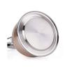 Tea Kettle Stovetop Whistling Stainless Steel Teapot of Heat-Resistant Handle Whistling of Modern Stainless Steel Tea Kettle view 2
