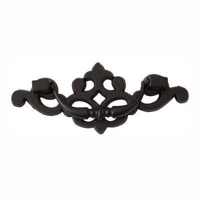 rUrEu Door HandleBrass Handle Dresser Drawer Handle Kitchen Hanginghandle