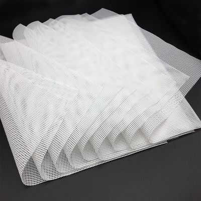 (9 Pack) Silicone Dehydrator Sheets, Dostk Premium Non Stick Mats for Fruit Dryer Mesh, Dehydrator Tray Liner Reusable (14 x 14 inch)