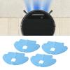 Microfiber Mop Cloth 4Pcs Mop Replacement Pad Pads Replacement Pads for 930/610 Robotic Vacuum Cleaner view 4