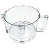 DLC-865AGTXT1, Food Processor Work Bowl for Tritan compatible with Cuisinart DFP-11 Models view 1