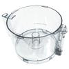 DLC-865AGTXT1, Food Processor Work Bowl for Tritan compatible with Cuisinart DFP-11 Models view 2