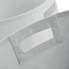 Westford Mill Canvas Tub (S) (Light Grey) view 3