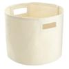Westford Mill Canvas Tub (M) (Natural) view 4