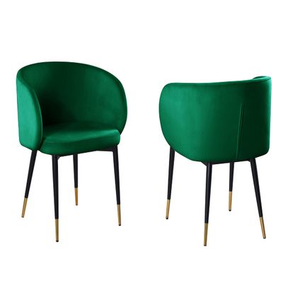 Best Master Furniture HX009GRC, Green