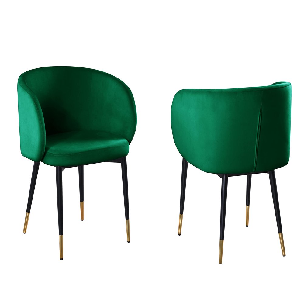 Best Master Furniture HX009GRC, Green