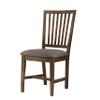 Best Master Furniture VENUSNOCH, Natural view 1