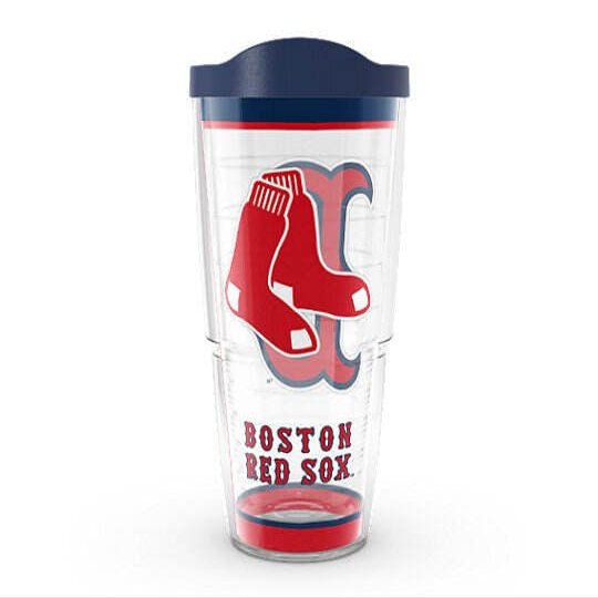 MLB Boston Red Sox Tradition